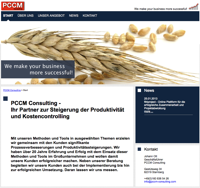 Referenz PCCM Consulting